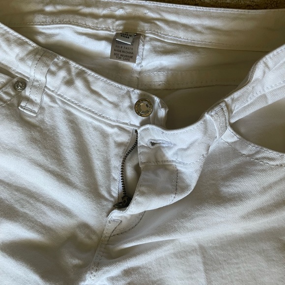 Cache jeans - Picture 7 of 11